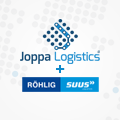 ANNOUNCEMENT TO BUSINESS PARTNERS ABOUT THE CHANGE OF THE NAME OF RSL JOPPA S.R.O. TO ROHLIG SUUS LOGISTICS CZ S.R.O.